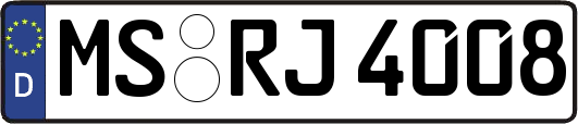MS-RJ4008