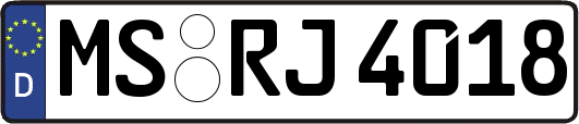 MS-RJ4018