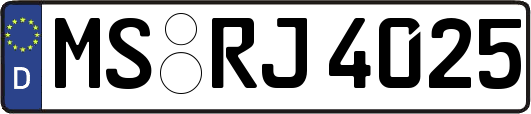 MS-RJ4025