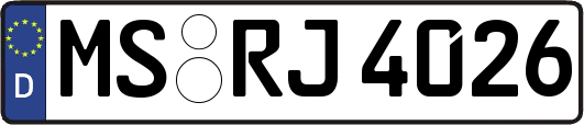 MS-RJ4026