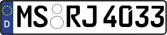 MS-RJ4033