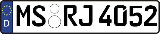 MS-RJ4052