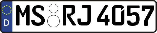 MS-RJ4057