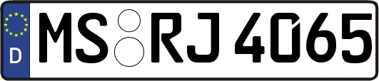 MS-RJ4065