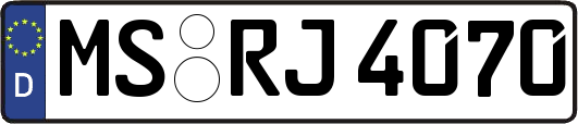 MS-RJ4070