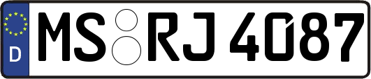 MS-RJ4087