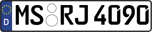 MS-RJ4090