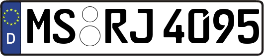 MS-RJ4095