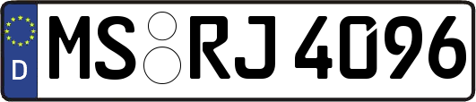 MS-RJ4096