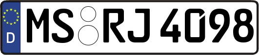 MS-RJ4098