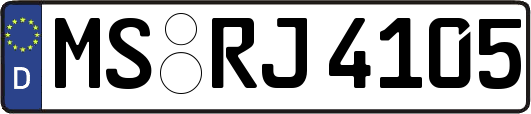 MS-RJ4105