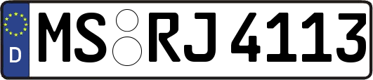 MS-RJ4113