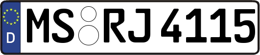 MS-RJ4115