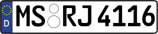 MS-RJ4116