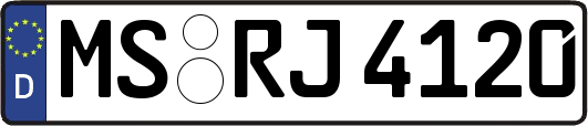 MS-RJ4120