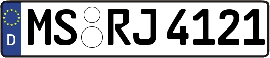 MS-RJ4121