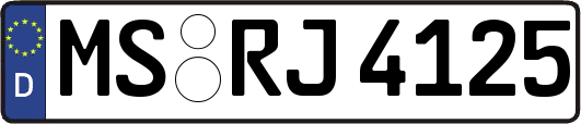 MS-RJ4125