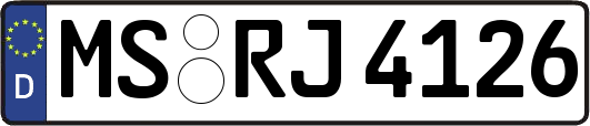 MS-RJ4126
