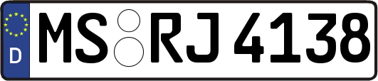 MS-RJ4138