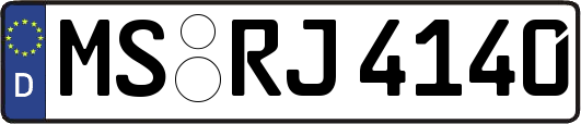 MS-RJ4140