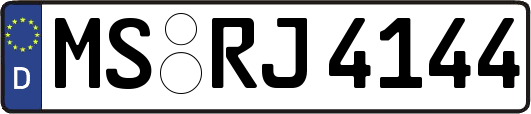 MS-RJ4144