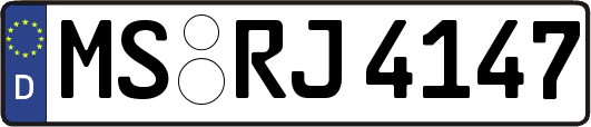 MS-RJ4147