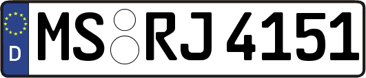 MS-RJ4151