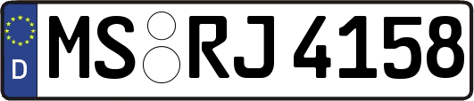 MS-RJ4158