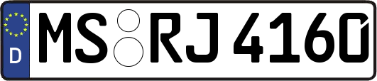 MS-RJ4160