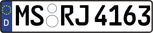 MS-RJ4163
