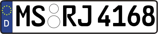 MS-RJ4168