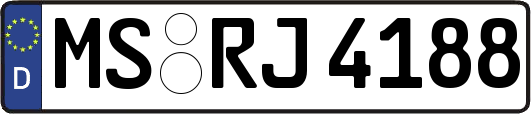 MS-RJ4188