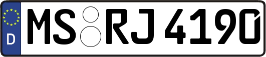 MS-RJ4190