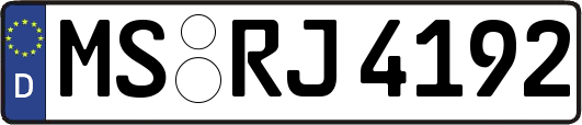 MS-RJ4192