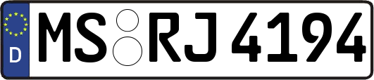 MS-RJ4194