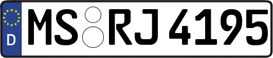 MS-RJ4195