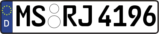 MS-RJ4196