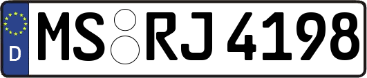 MS-RJ4198