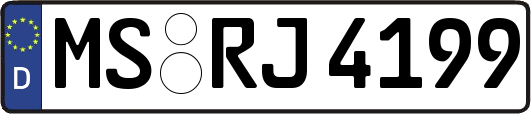 MS-RJ4199