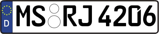 MS-RJ4206