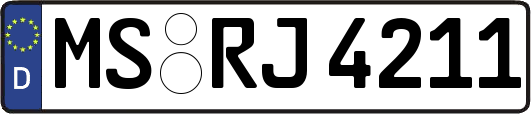 MS-RJ4211
