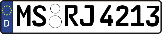 MS-RJ4213