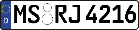 MS-RJ4216