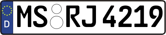MS-RJ4219