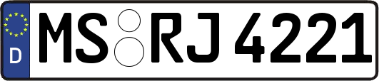 MS-RJ4221