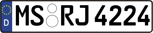 MS-RJ4224
