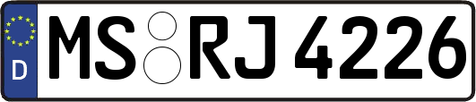 MS-RJ4226