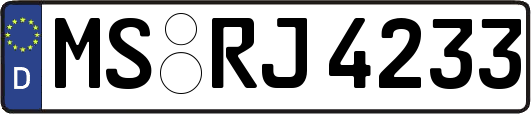 MS-RJ4233