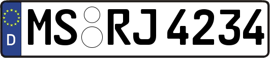 MS-RJ4234