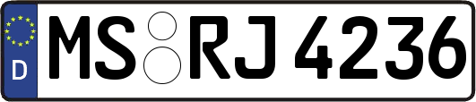 MS-RJ4236